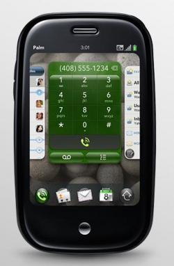 le futur smartphone android htc plus fort que le palm pre