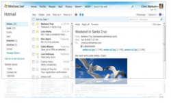 windows live hotmail microsoft officialise le pop access