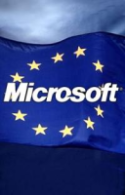 antitrust la ce relâche un peu la pression sur microsoft