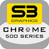 s3 chrome 540 gtx le meilleur de la haute définition