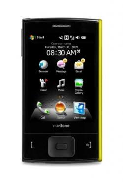 garmin asus m20 smartphone windows mobile gps et hsdpa
