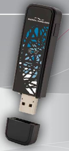 sierra wireless premier modem usb hspa+ à 21 mbps