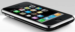 l'iphone nano pour le deuxième trimestre 2009