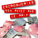 alliot marie informe le concitoyen sur les escroqueries