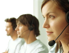 10 000 emplois menacés par la fin des hotlines surtaxées