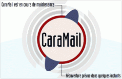 l'emblmatique service de chat caramail sauv de la noyade