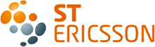 naissance de st ericsson nouveau gant des semiconducteurs