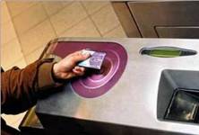 le passe navigo de la ratp dans le collimateur de la cnil