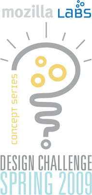 lancement du design challenge pour amliorer firefox