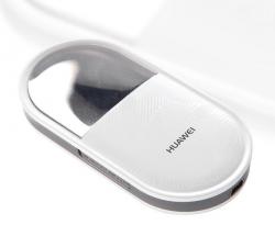 huawei i mo plus petit modem hspa / wifi au monde