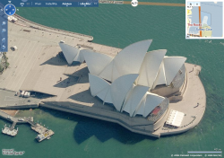 virtual earth 48 to d'imagerie ajouts en dcembre